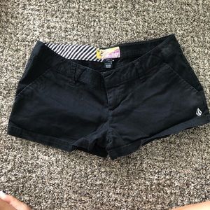Volcom shorts